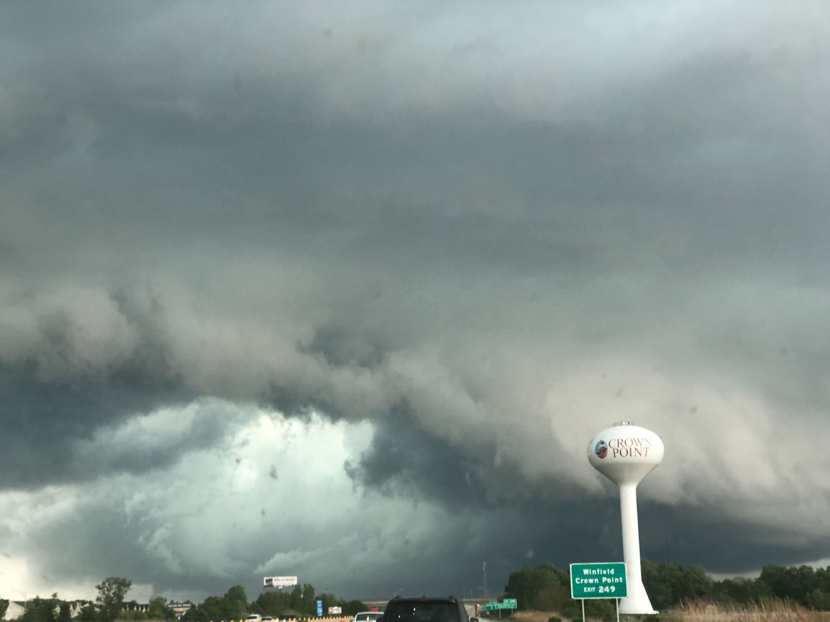 Storms